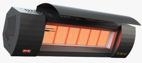 Sanayi Isıtıcıları